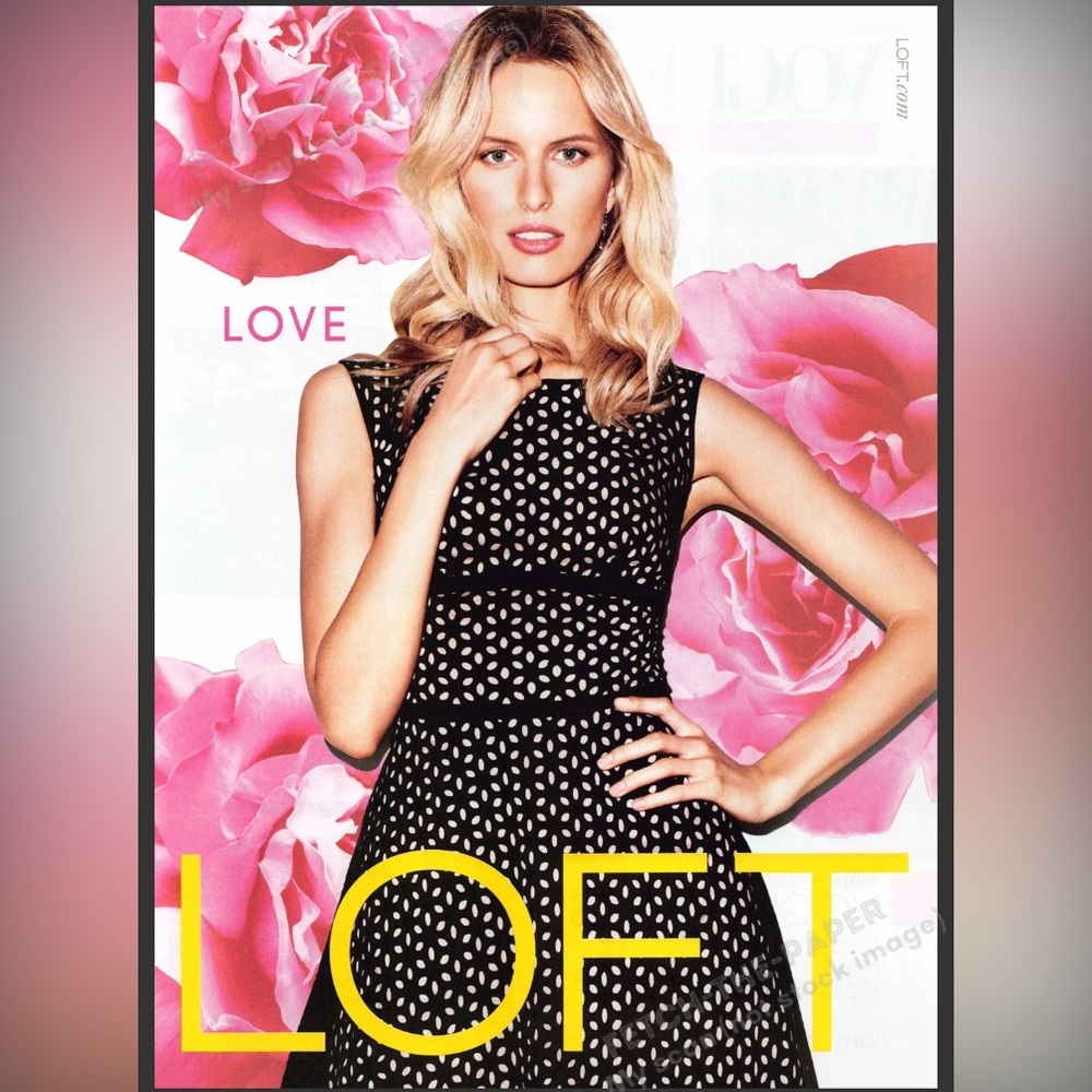 Loft Dress